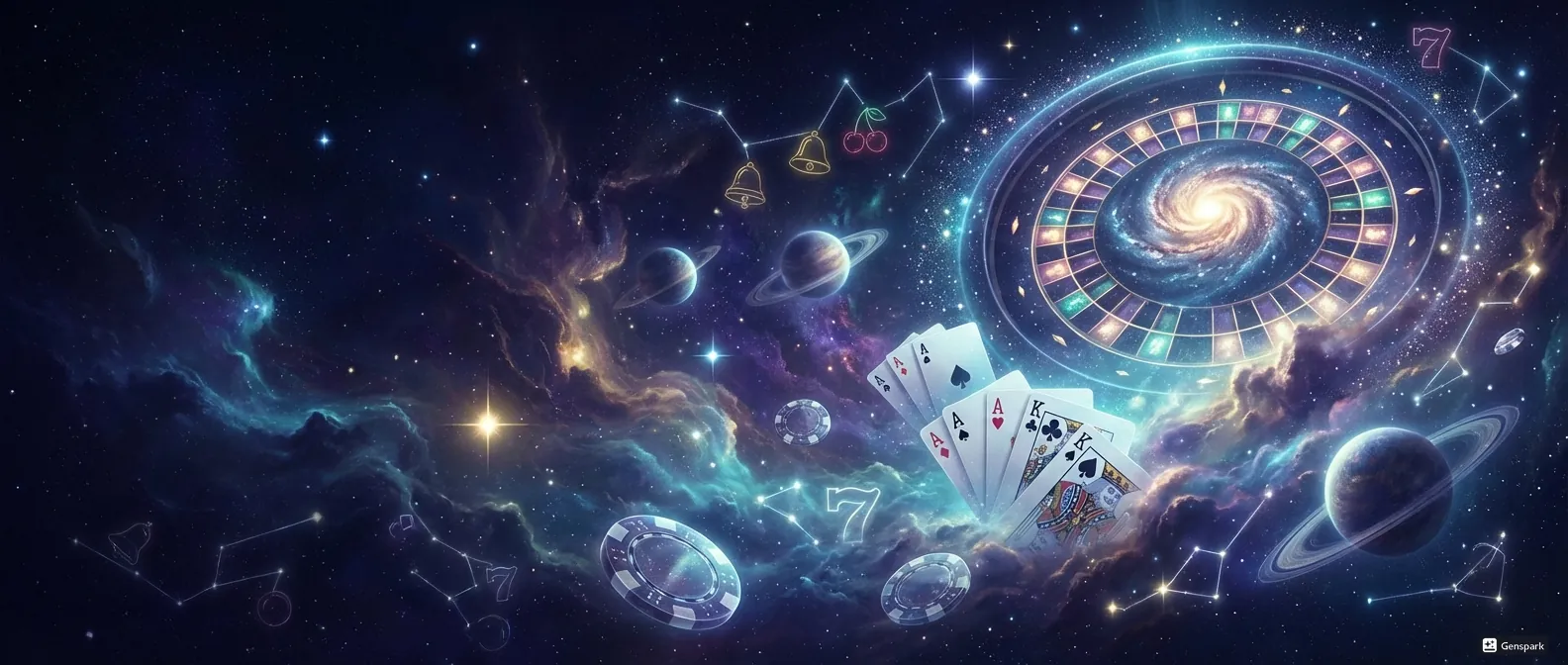 Lux Casino bonus