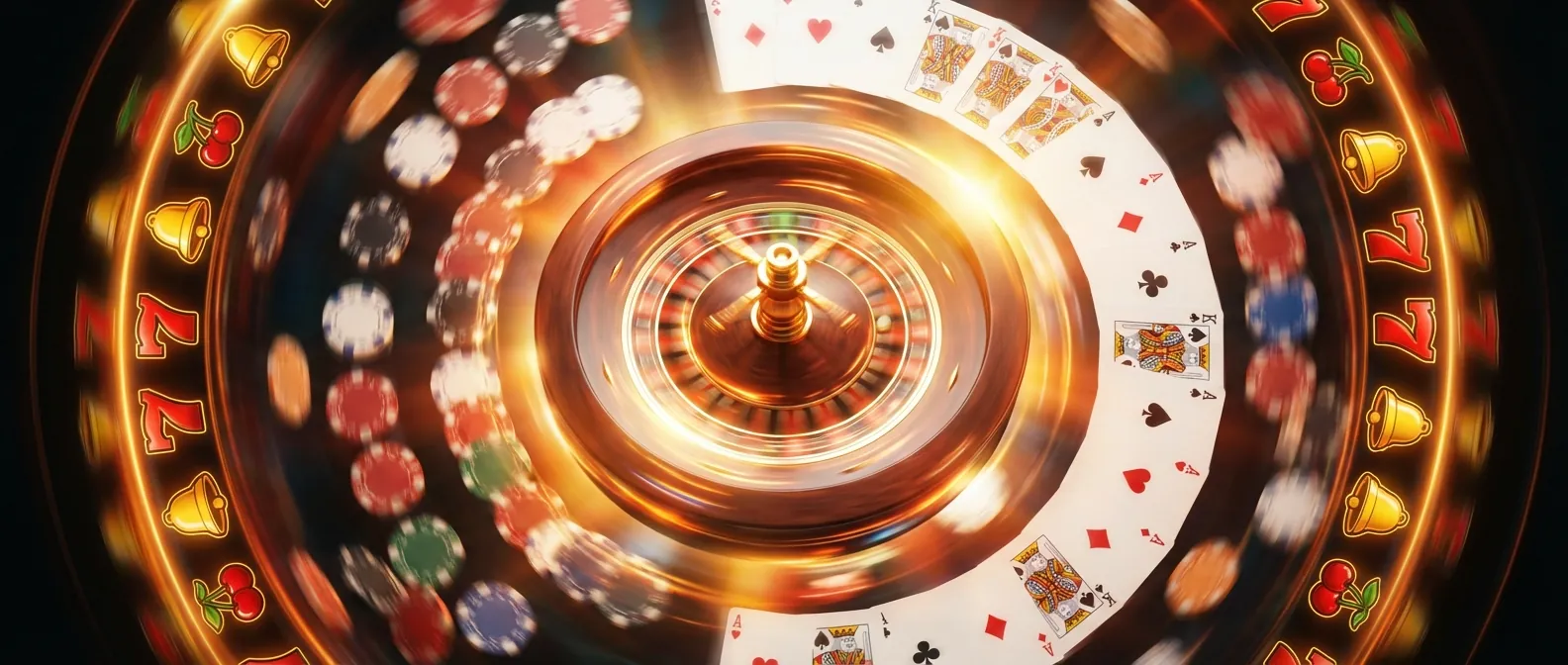 Lux Casino bonus