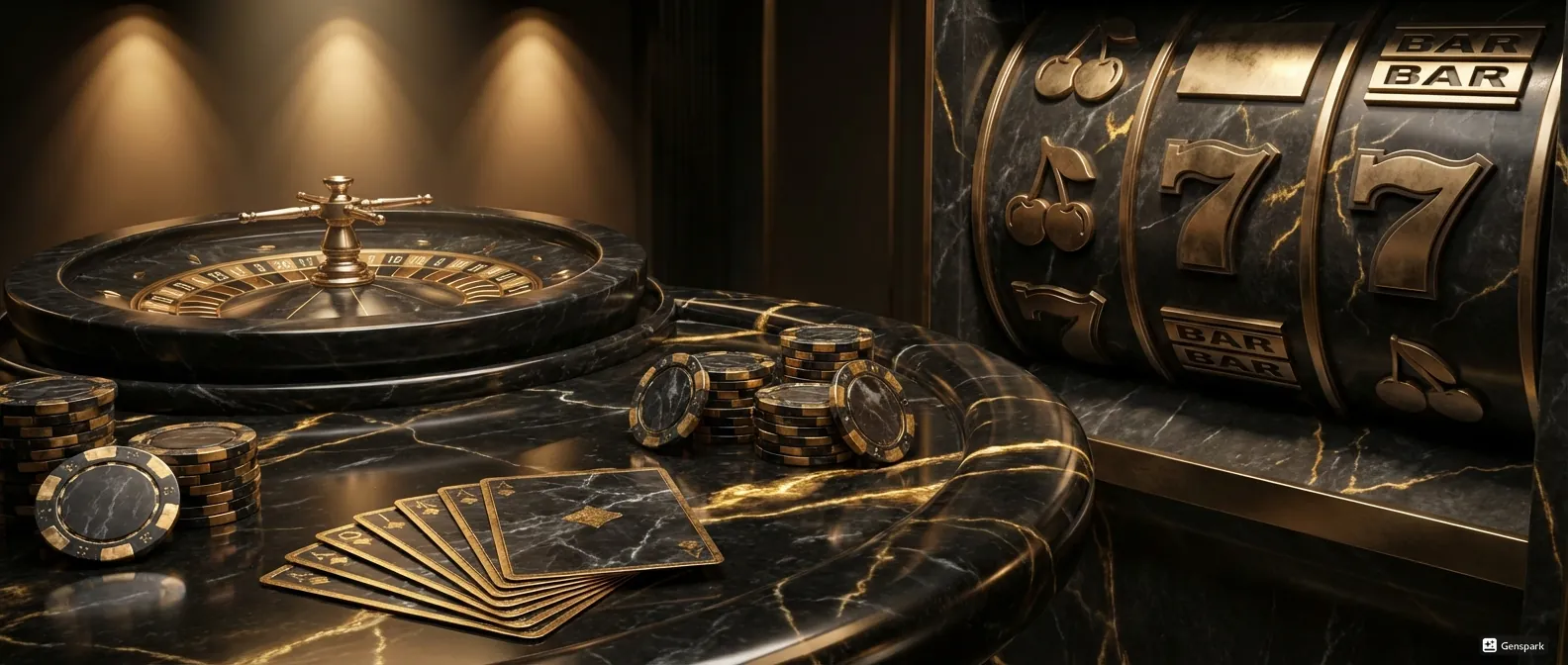 Lux Casino bonus