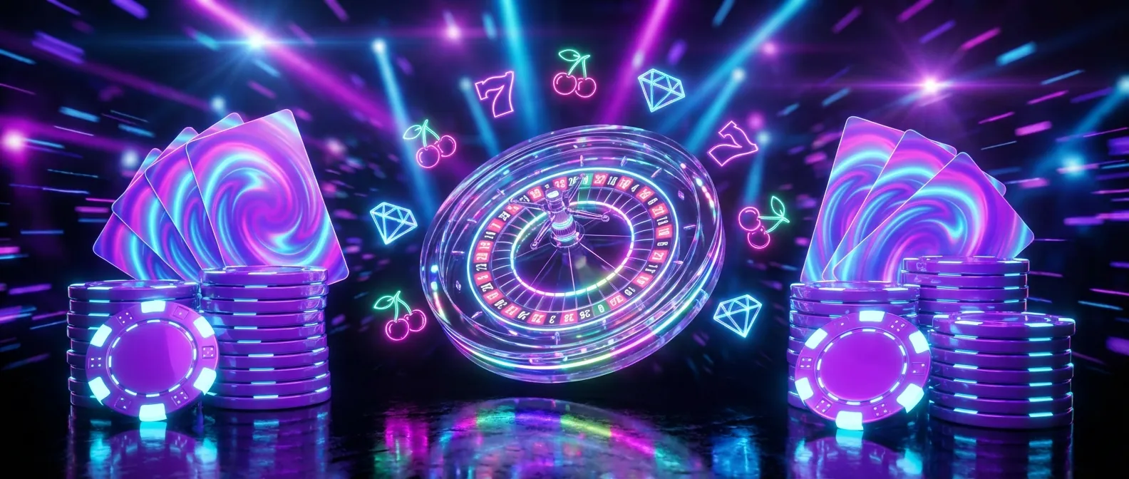 Lux Casino bonus